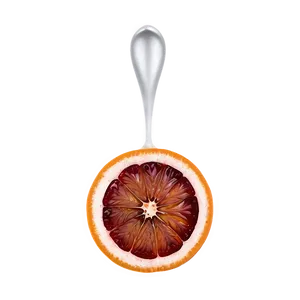 Blood Orange Texture Png Bmx PNG Image