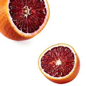 Blood Orange Zest Png Nkd9 PNG Image