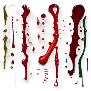 Blood Spatter Transparent Png Kyw PNG Image