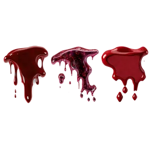 Blood Splash Effect Png Snd PNG Image