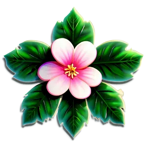 Blossom Emblem Png 17 PNG Image