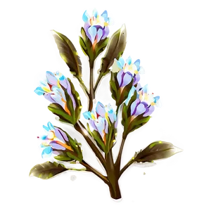 Blossom Petal Png Eeh PNG Image