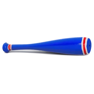 Blue Baseball Bat Png 82 PNG Image