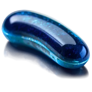 Blue Gel Pill Image Png 62 PNG Image