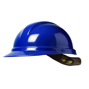 Blue Hard Hat Png 05252024 PNG Image