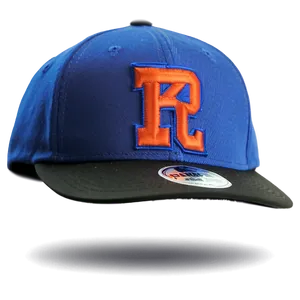 Blue Knicks Hat Png Kyc15 PNG Image