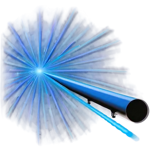 Blue Laser Light Png Uuh38 PNG Image