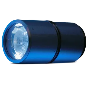 Blue Light C PNG Image