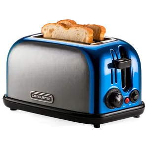 Blue Mini Toaster Png 54 PNG Image