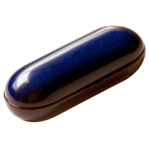 Blue Pill C PNG Image