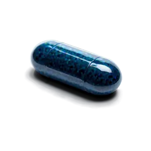 Blue Pill Sketch Png Jqf PNG Image