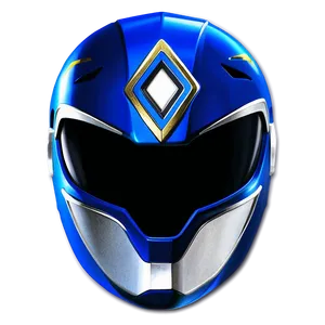 Blue Power Ranger Png 06202024 PNG Image