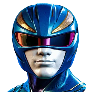 Blue Power Ranger Png Oeu74 PNG Image