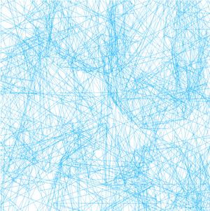 Blue Scratch Texture Background PNG Image