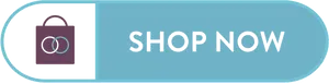 Blue Shop Now Button PNG Image