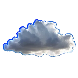 Blue Sky And White Clouds Png Iyf PNG Image