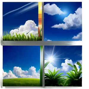 Blue Sky PNG 93 PNG