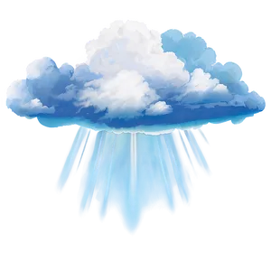 Blue Sky PNG Evd87 PNG