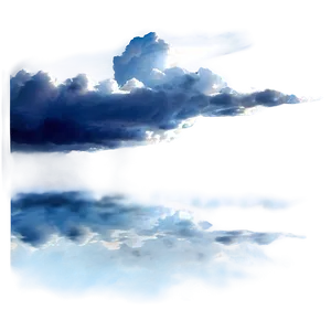 Blue Sky PNG Yyd PNG