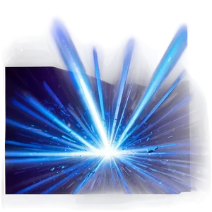 Blue Spotlight Effect Png Lov11 PNG Image