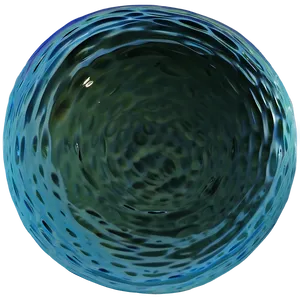 Blue Water Ripple Png 11 PNG Image