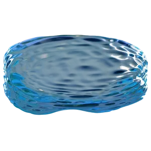 Blue Water Ripple Texture Png 6 PNG Image