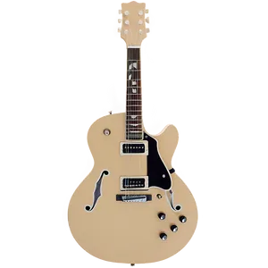 Blues Guitar Contour Png 9 PNG Image