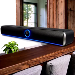 Bluetooth Sound Bar Png 41 PNG Image