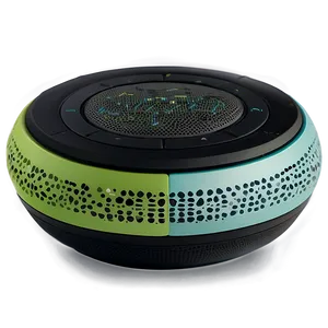 Bluetooth Speaker With Alarm Clock Png Uff PNG Image