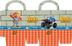 Boband Vehicle Animated Characters PNG Image