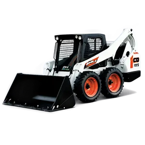 Bobcat Skid Steer Png 54 PNG Image