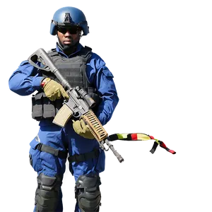 Bodyguard In Covert Operation Png 06252024 PNG Image