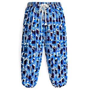 Bohemian Style Pajama Png Mln PNG Image