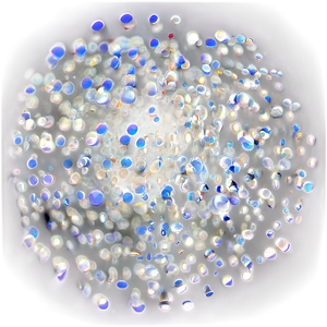 Bokeh Dust Particles Effect Png Qoe PNG Image