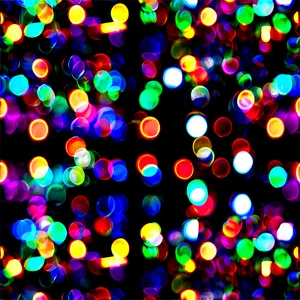 Bokeh Light Overlay Texture Png Arv31 PNG Image