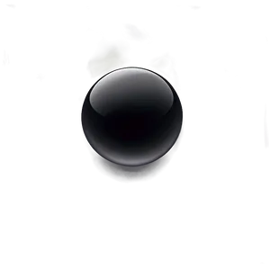 Bold Black Dot Picture Png 50 PNG Image