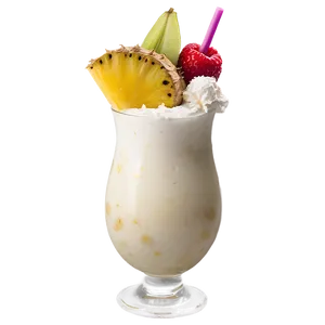 Bold Pina Colada Creation Png 55 PNG Image