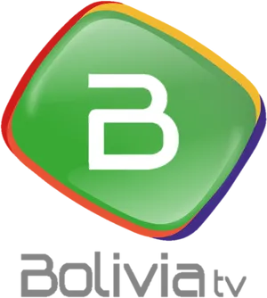 Bolivia T V Logo PNG Image