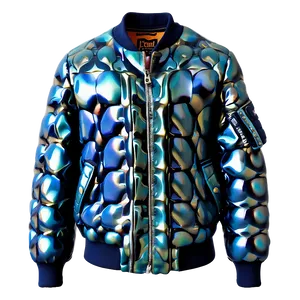 Bomber Jacket Png Jem6 PNG Image