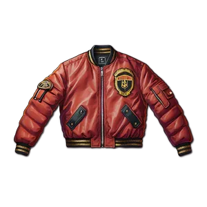 Bomber Jacket PNG Mvw PNG