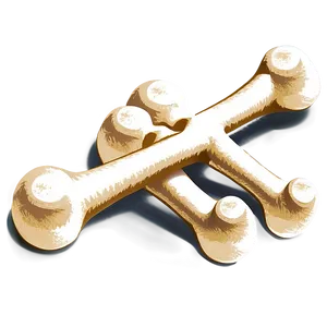 Bone Pile Vector Art Png 06132024 PNG Image