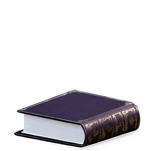 Book Icon Transparent Png Xqy41 PNG Image