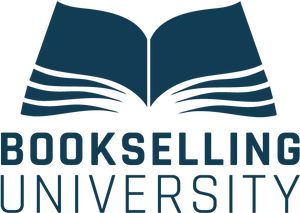 Book Selling University Logo PNG Image