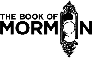 Bookof Mormon Logo PNG Image