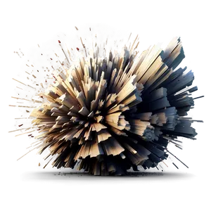 Boom Explosion Png 06112024 PNG Image