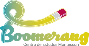 Boomerang Education Center Logo PNG Image