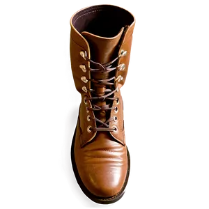 Boot A PNG Image