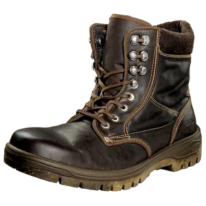 Boot C PNG Image