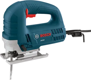 Bosch Jigsaw Tool J S260 PNG Image