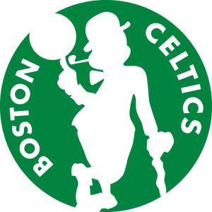 Boston Celtics Logo PNG Image